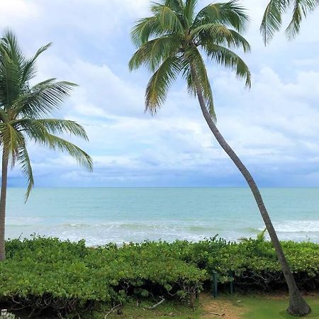 Beachfront Getaway For Two! Humacao Exterior foto